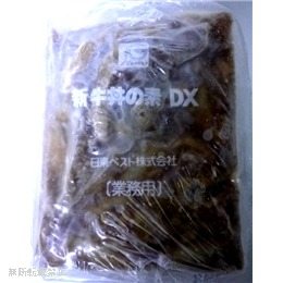 日東ベスト（JG）新牛丼の素DX　185ｇ