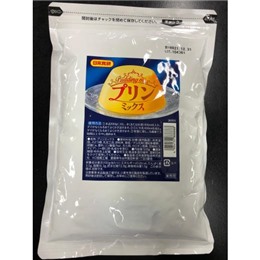 日本食研 プリンミックス ○○○ｇ袋 | 製菓材料・その他の仕入・販売 