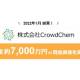 株式会社　ＣｒｏｗｄＣｈｅｍ