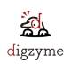 株式会社　ｄｉｇｚｙｍｅ