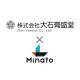 株式会社　Ｍｉｎａｔｏ