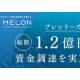 株式会社　Ｍｅｌｏｎ