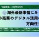 公益財団法人　流通経済研究所