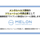 株式会社　Ｍｅｌｏｎ