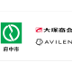 株式会社　ＡＶＩＬＥＮ