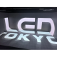 ＬＥＤ ＴＯＫＹＯ　株式会社