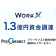 株式会社　ＷｏｒｋＸ