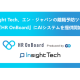 株式会社　Ｉｎｓｉｇｈｔ Ｔｅｃｈ