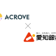 株式会社　ＡＣＲＯＶＥ