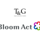 株式会社　Ｂｌｏｏｍ Ａｃｔ