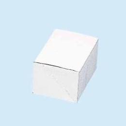サイドオープンケーキ箱 1号白 10枚 備品資材市場