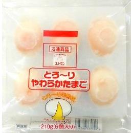 ＱＰ ＳＭとろーりやわらかたまご - 業務用食品.shop