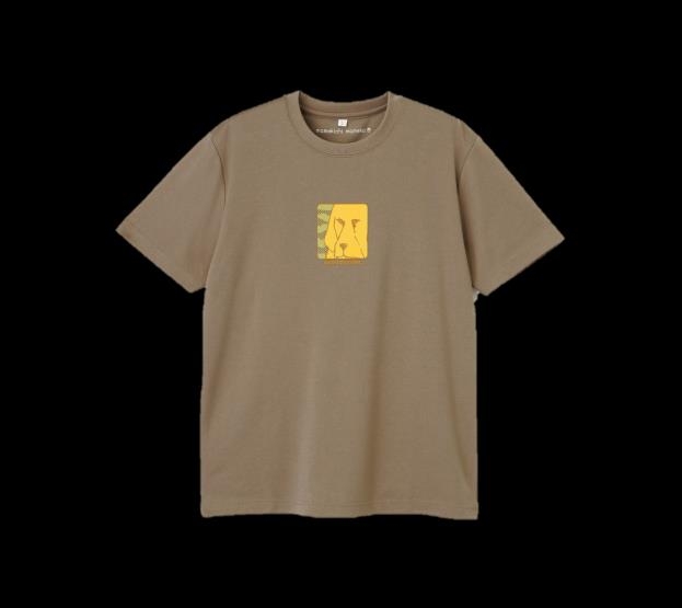 イオン九州50周年記念「まめきちまめこ コラボTシャツ」6月24日（金