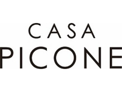 ライフスタイルブランド「CASA PICONE（カーサ ピッコーネ）」が伊勢丹