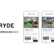 ＲＹＤＥ　株式会社