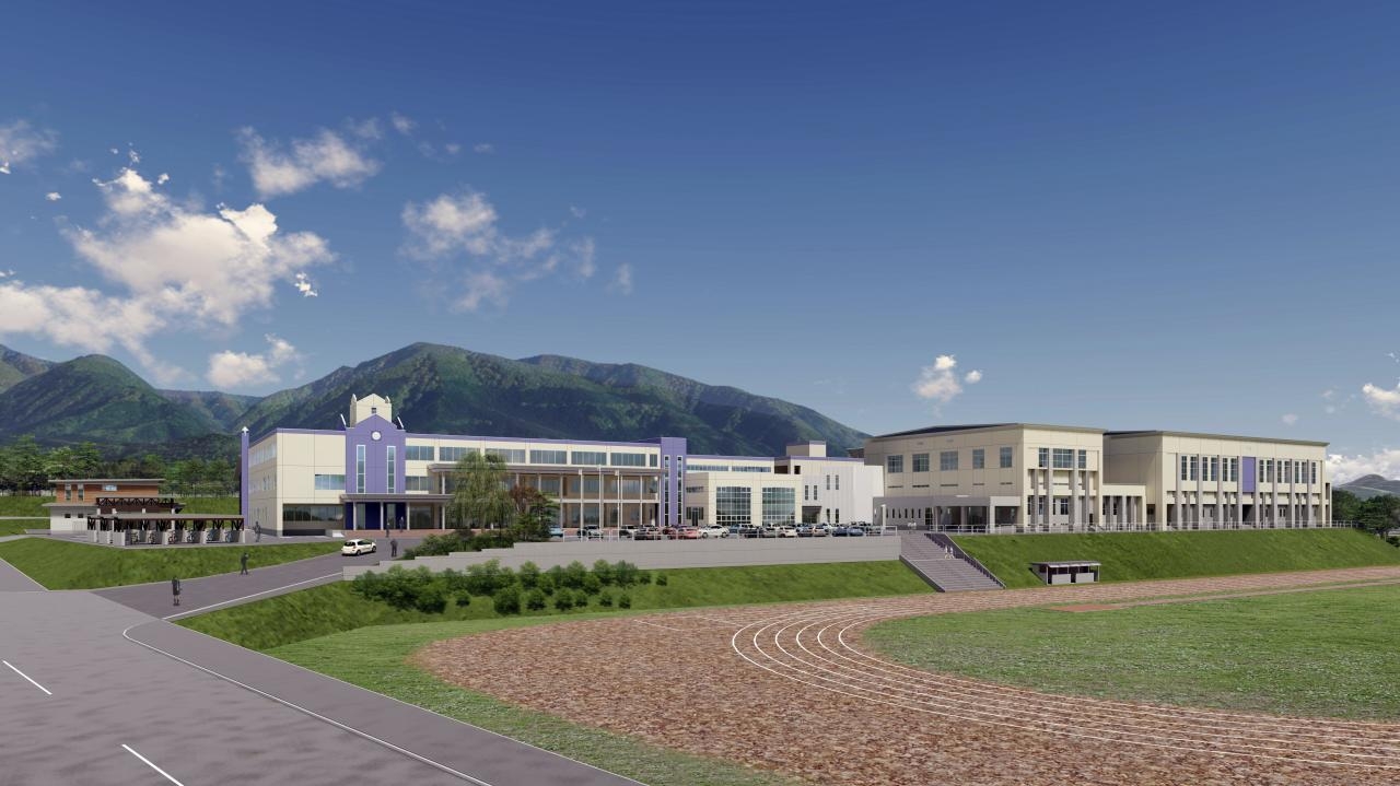 鹿角小坂地区統合高等学校（仮称）の「校名（案）」について －秋田県 ｜BtoBプラットフォーム 業界チャネル