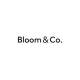 株式会社　Ｂｌｏｏｍ＆Ｃｏ．