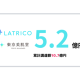 株式会社　ＬＡＴＲＩＣＯ