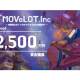 ＭＯＶｅＬＯＴ　株式会社