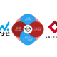 ＳＡＬＥＳ ＧＯ　株式会社