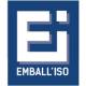 ＥＭＢＡＬＬ’ＩＳＯ Ｊａｐａｎ　株式会社