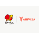 株式会社　ＡＩＲＶＩＳＡ