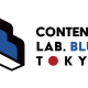 株式会社　Ｃｏｎｔｅｎｔｓ Ｌａｂ． Ｂｌｕｅ ＴＯＫＹＯ