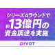 ＰＩＶＯＴ　株式会社