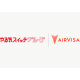 株式会社　ＡＩＲＶＩＳＡ
