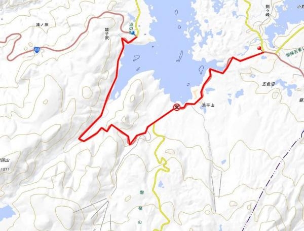 国道459号等の通行規制について（令和5年11月30日午後5時現在） －福島県庁｜BtoBプラットフォーム 業界チャネル