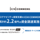 ＩＣＨＩ ＣＯＭＭＯＮＳ　株式会社