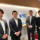 ＮＹＣ　株式会社