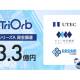 株式会社　ＴｒｉＯｒｂ