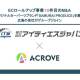 株式会社　ＡＣＲＯＶＥ
