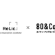 株式会社　８０＆Ｃｏｍｐａｎｙ