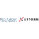 Ｒｅｄ Ａｒｒｏｗ Ｔｈｅｒａｐｅｕｔｉｃｓ Ｉｎｃ．