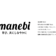 株式会社　ｍａｎｅｂｉ