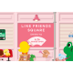 ＬＩＮＥ Ｆｒｉｅｎｄｓ Ｊａｐａｎ　株式会社