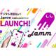 株式会社　Ｊａｍｍ
