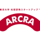 株式会社　ＡＲＣＲＡ