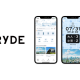 ＲＹＤＥ　株式会社