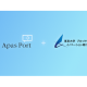 株式会社　Ａｐａｓ Ｐｏｒｔ