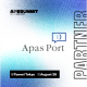 株式会社　Ａｐａｓ Ｐｏｒｔ