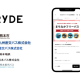 ＲＹＤＥ　株式会社