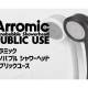 株式会社　アラミック