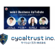 ｃｙｃａｌｔｒｕｓｔ　株式会社