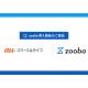 株式会社　ｚｏｏｂａ