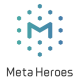 株式会社　Ｍｅｔａ Ｈｅｒｏｅｓ