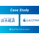 株式会社　ＧＥＯＴＲＡ