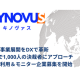 株式会社　ＫＹＮＯＶＵＳ